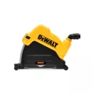 DEWALT Nástavec na frézovanie drážok 230 mm