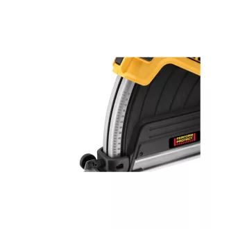 DEWALT Nástavec na frézovanie drážok 230 mm