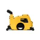 DEWALT Nástavec na frézovanie drážok 230 mm