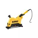 DEWALT Nástavec na frézovanie drážok 230 mm