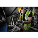 DEWALT Priama brúska 450 W DWE4884