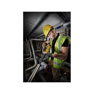 DEWALT Priama brúska 450 W DWE4884