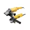 DEWALT Sada uhlových brúsok 125 mm / 900 W DWE4157 + 230 mm / 2200 W DWE492