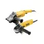 DEWALT Sada uhlových brúsok 125 mm / 900 W DWE4157 + 230 mm / 2200 W DWE492