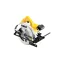 DEWALT Kotúčová píla 750 W DWE550