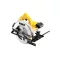 DEWALT Kotúčová píla 1350 W DWE560