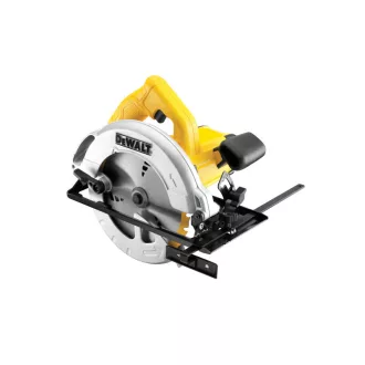 Kotúčová píla DEWALT 1350 W DWE560K
