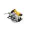 DEWALT Okruhová píla 190 mm / 1500 W