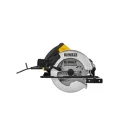 DEWALT Okruhová píla 190 mm / 1500 W