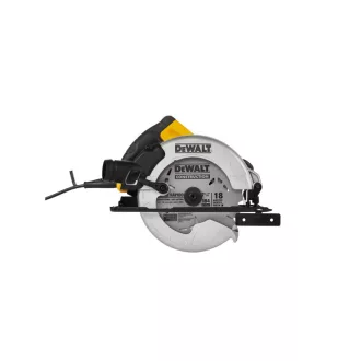 DEWALT Okruhová píla 190 mm / 1500 W