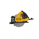 DEWALT Okruhová píla 190 mm / 1500 W