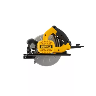 DEWALT Okruhová píla 190 mm / 1500 W