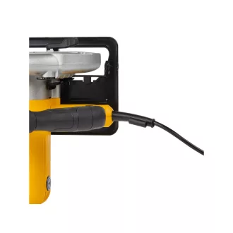 DEWALT Okruhová píla 190 mm / 1500 W