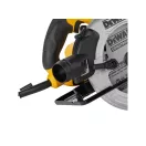 DEWALT Okruhová píla 190 mm / 1500 W