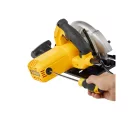 DEWALT Okruhová píla 190 mm / 1500 W