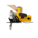 DEWALT Okruhová píla 190 mm / 1500 W