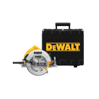 Kotúčová píla DEWALT 1600 W DWE575K