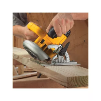 Kotúčová píla DEWALT 1600 W DWE575K