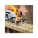 Kotúčová píla DEWALT 1600 W DWE575K
