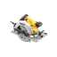 Kotúčová píla DEWALT 1600 W DWE576K