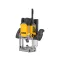 DEWALT Horná frézka DWE625 (upínanie: 6 - 12,7 mm) / 2000 W