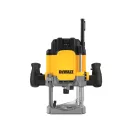 DEWALT Horná frézka DWE625 (upínanie: 6 - 12,7 mm) / 2000 W