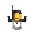 DEWALT Horná frézka DWE625 (upínanie: 6 - 12,7 mm) / 2000 W