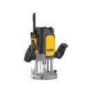 DEWALT Horná frézka DWE625 (upínanie: 6 - 12,7 mm) / 2000 W