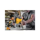 DEWALT Horná frézka DWE625 (upínanie: 6 - 12,7 mm) / 2000 W
