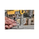DEWALT Horná frézka DWE625 (upínanie: 6 - 12,7 mm) / 2000 W