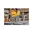 DEWALT Horná frézka DWE625 (upínanie: 6 - 12,7 mm) / 2000 W