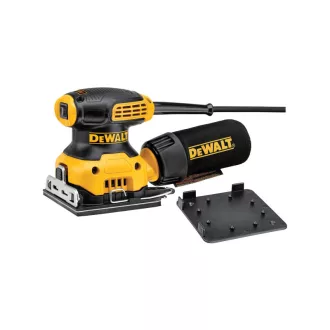 DEWALT Vibračná brúska 230 W DWE6411