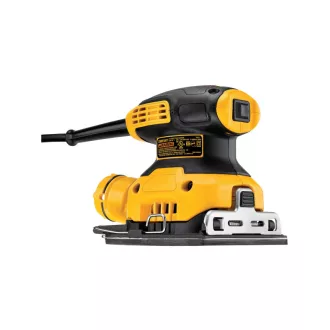 DEWALT Vibračná brúska 230 W DWE6411
