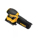 DEWALT Vibračná brúska 230 W DWE6411