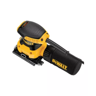 DEWALT Vibračná brúska 230 W DWE6411