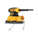 DEWALT Vibračná brúska 230 W DWE6411