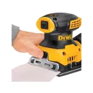 DEWALT Vibračná brúska 230 W DWE6411