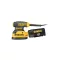 DEWALT Excentrická brúska 125 mm s reguláciou otáčok / 280 W