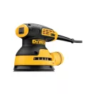 DEWALT Excentrická brúska 125 mm s reguláciou otáčok / 280 W