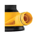 DEWALT Excentrická brúska 125 mm s reguláciou otáčok / 280 W