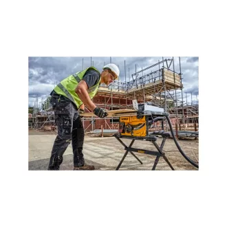 DEWALT Stolová kotúčová píla 1850 W DWE7485