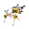 DEWALT Stolová okružná píla so stojanom 1850 W DWE7485RS