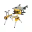 DEWALT Stolová okružná píla so stojanom 1850 W DWE7485RS