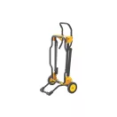 DEWALT Valčekový stojan