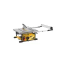 DEWALT Stolová kotúčová píla 2000 W DWE7492