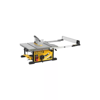 DEWALT Stolová kotúčová píla 2000 W DWE7492