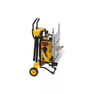 DEWALT Stolová kotúčová píla 2000 W DWE7492