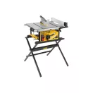 DEWALT Stolová kotúčová píla 2000 W DWE7492
