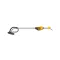 DEWALT Brúska na steny Giraffe 530 W DWE7800