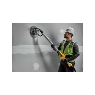 DEWALT Brúska na steny Giraffe 530 W DWE7800